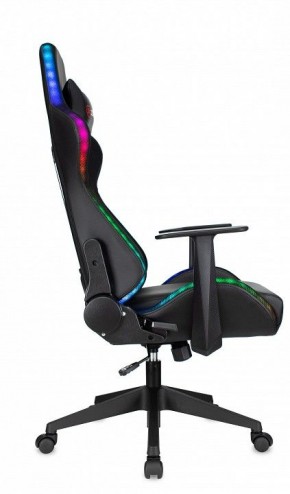 Кресло игровое Zombie Game Rgb в Чайковском - chaykovskiy.mebel24.online | фото 10
