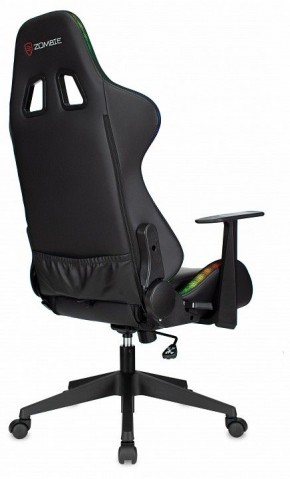 Кресло игровое Zombie Game Rgb в Чайковском - chaykovskiy.mebel24.online | фото 3