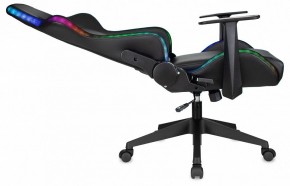 Кресло игровое Zombie Game Rgb в Чайковском - chaykovskiy.mebel24.online | фото 4