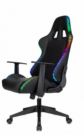 Кресло игровое Zombie Game Rgb в Чайковском - chaykovskiy.mebel24.online | фото 5