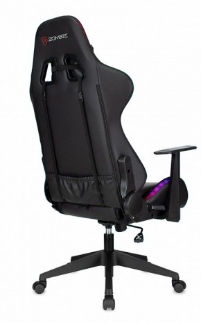 Кресло игровое Zombie Game Rgb в Чайковском - chaykovskiy.mebel24.online | фото 8
