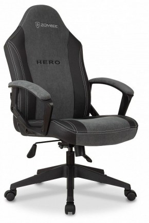 Кресло игровое Zombie Hero в Чайковском - chaykovskiy.mebel24.online | фото