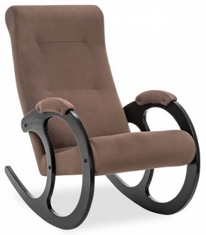 Кресло-качалка Модель 3 в Чайковском - chaykovskiy.mebel24.online | фото 1