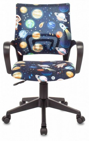 Кресло компьютерное BUROKIDS 1 SPACEMAN в Чайковском - chaykovskiy.mebel24.online | фото 2