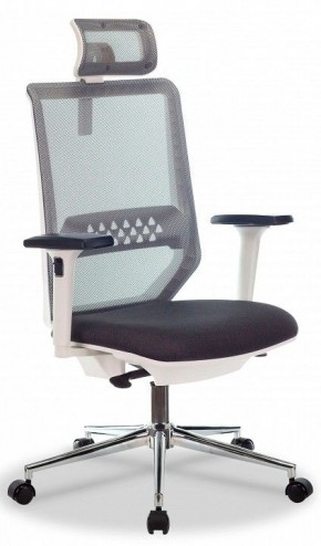 Кресло компьютерное Бюрократ MC-W612N-H в Чайковском - chaykovskiy.mebel24.online | фото