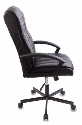Кресло компьютерное CH-823AXSN/BLACK в Чайковском - chaykovskiy.mebel24.online | фото 3
