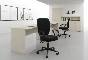 Кресло компьютерное Chairman 9801 Black в Чайковском - chaykovskiy.mebel24.online | фото 8