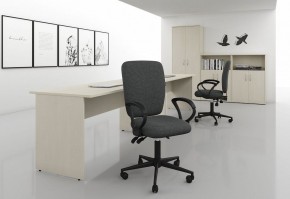 Кресло компьютерное Chairman 9801 Black в Чайковском - chaykovskiy.mebel24.online | фото 8