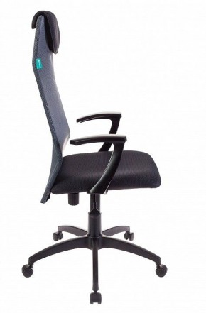 Кресло компьютерное KB-8/DG/TW-12 в Чайковском - chaykovskiy.mebel24.online | фото 2