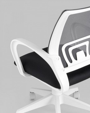 Кресло компьютерное TopChairs ST-BASIC-W в Чайковском - chaykovskiy.mebel24.online | фото 6
