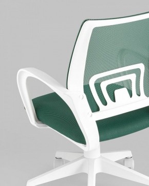 Кресло компьютерное TopChairs ST-Basic-W в Чайковском - chaykovskiy.mebel24.online | фото 6