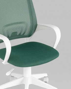Кресло компьютерное TopChairs ST-Basic-W в Чайковском - chaykovskiy.mebel24.online | фото 7