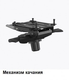 Кресло Samurai L1-1K - TS (Белый) Модель Samurai 0020001 в Чайковском - chaykovskiy.mebel24.online | фото 6