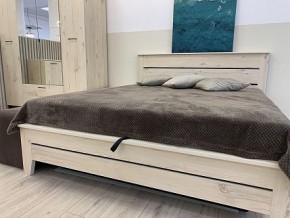 Кровать 1600 с ПМ София 15 в Чайковском - chaykovskiy.mebel24.online | фото 2