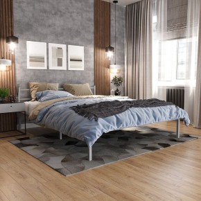 Кровать двуспальная Фади-01 в Чайковском - chaykovskiy.mebel24.online | фото 2