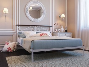 Кровать Эсмеральда 1200*2000 (МилСон) в Чайковском - chaykovskiy.mebel24.online | фото