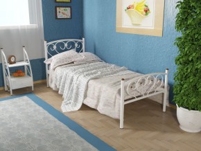 Кровать Ева Plus 800*2000 (МилСон) в Чайковском - chaykovskiy.mebel24.online | фото