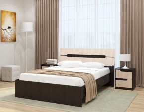 Кровать Гавана 1.6 Ортопед ПМ с ящиком в Чайковском - chaykovskiy.mebel24.online | фото 3