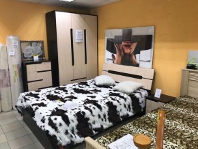 Кровать Гавана 1.6 Ортопед ПМ с ящиком в Чайковском - chaykovskiy.mebel24.online | фото 5
