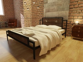 Кровать Инесса Plus (МилСон) в Чайковском - chaykovskiy.mebel24.online | фото