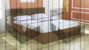 Кровать Лита с подъемным механизмом 1800*2000 в Чайковском - chaykovskiy.mebel24.online | фото 4