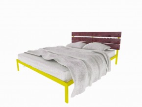 Кровать Луиза (МилСон) в Чайковском - chaykovskiy.mebel24.online | фото 7