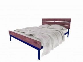Кровать Луиза Plus (МилСон) в Чайковском - chaykovskiy.mebel24.online | фото 3
