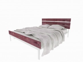 Кровать Луиза Plus (МилСон) в Чайковском - chaykovskiy.mebel24.online | фото 6