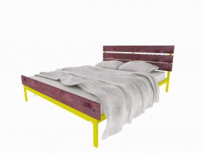 Кровать Луиза Plus (МилСон) в Чайковском - chaykovskiy.mebel24.online | фото 7