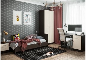 Кровать односпальная Адайн в Чайковском - chaykovskiy.mebel24.online | фото 3