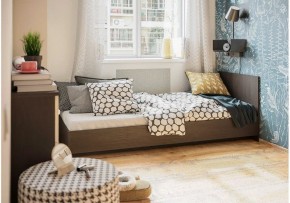 Кровать односпальная Адайн в Чайковском - chaykovskiy.mebel24.online | фото 4