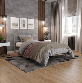 Кровать односпальная Фади-01 в Чайковском - chaykovskiy.mebel24.online | фото 2