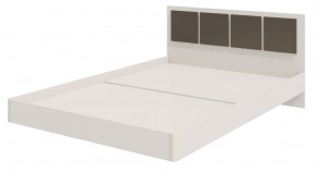 Кровать Парус на щитах 1400 в Чайковском - chaykovskiy.mebel24.online | фото 4