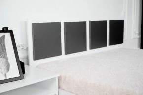Кровать Парус на щитах 1400 в Чайковском - chaykovskiy.mebel24.online | фото 6