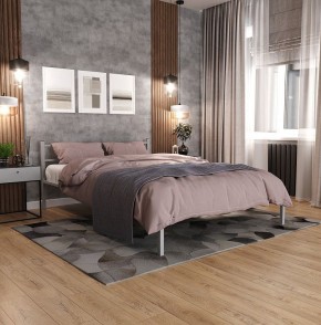 Кровать полутораспальная Фади-01 в Чайковском - chaykovskiy.mebel24.online | фото 2