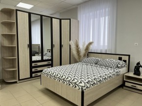 НАОМИ Кровать БЕЗ основания 1400х2000 в Чайковском - chaykovskiy.mebel24.online | фото 2