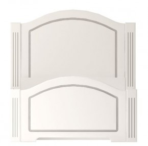 Кровать с латами Виктория 1200*2000 в Чайковском - chaykovskiy.mebel24.online | фото 3