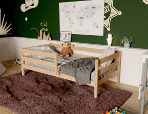 Кровать-софа 80*160 без покраски в Чайковском - chaykovskiy.mebel24.online | фото 2