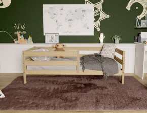 Кровать-софа 80*160 без покраски в Чайковском - chaykovskiy.mebel24.online | фото 3