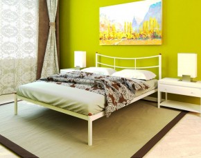 Кровать София 1800*2000 (МилСон) в Чайковском - chaykovskiy.mebel24.online | фото
