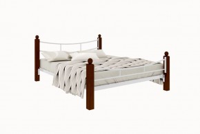 Кровать София Lux Plus (МилСон) в Чайковском - chaykovskiy.mebel24.online | фото 2