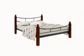 Кровать София Lux Plus (МилСон) в Чайковском - chaykovskiy.mebel24.online | фото 6