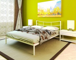 Кровать София (МилСон) в Чайковском - chaykovskiy.mebel24.online | фото