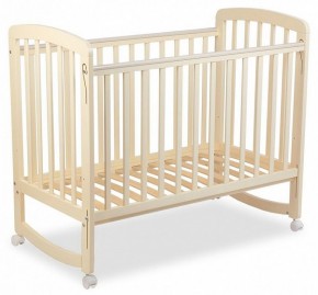 Кроватка Polini Kids Simple 304 в Чайковском - chaykovskiy.mebel24.online | фото