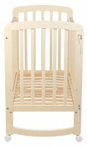 Кроватка Polini Kids Simple 304 в Чайковском - chaykovskiy.mebel24.online | фото 3