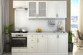 Кухня Юлия в Чайковском - chaykovskiy.mebel24.online | фото 1