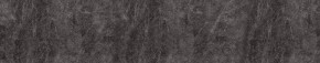 Кухонный фартук 610х3000х1,5 (композит) КМ Бетон графит в Чайковском - chaykovskiy.mebel24.online | фото