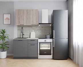 Кухонный гарнитур Антик 1000 (Стол. 38мм) в Чайковском - chaykovskiy.mebel24.online | фото