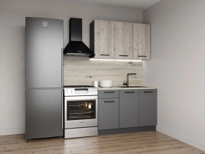 Кухонный гарнитур Антик 1200 (Стол. 26мм) в Чайковском - chaykovskiy.mebel24.online | фото