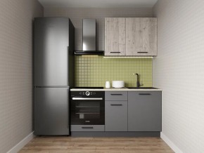 Кухонный гарнитур Антик 1600 (Стол. 38мм) в Чайковском - chaykovskiy.mebel24.online | фото